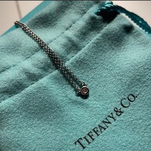 Elsa Peretti Diamonds by the Yard Tiffany & Co